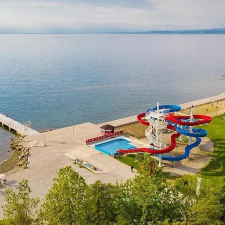 Parenzana Haven Hideaway Star Izola